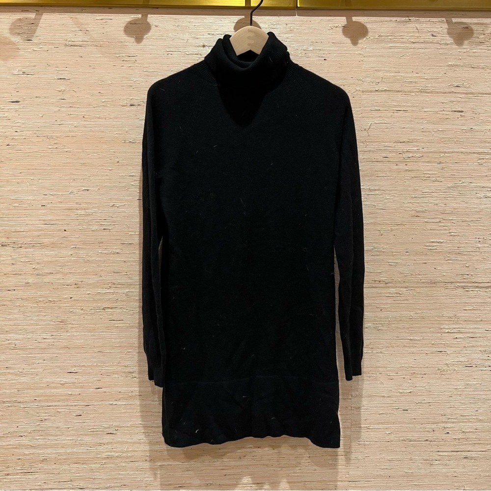 Karoo Mark Eisen Sweater Dress